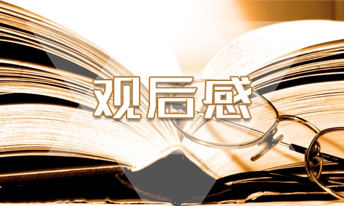 观看《跨过鸭绿江》心得体会 观看《跨过鸭绿江》心得体会