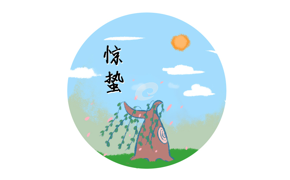 惊蛰时节打雷的意义 惊蛰时节打雷的意义