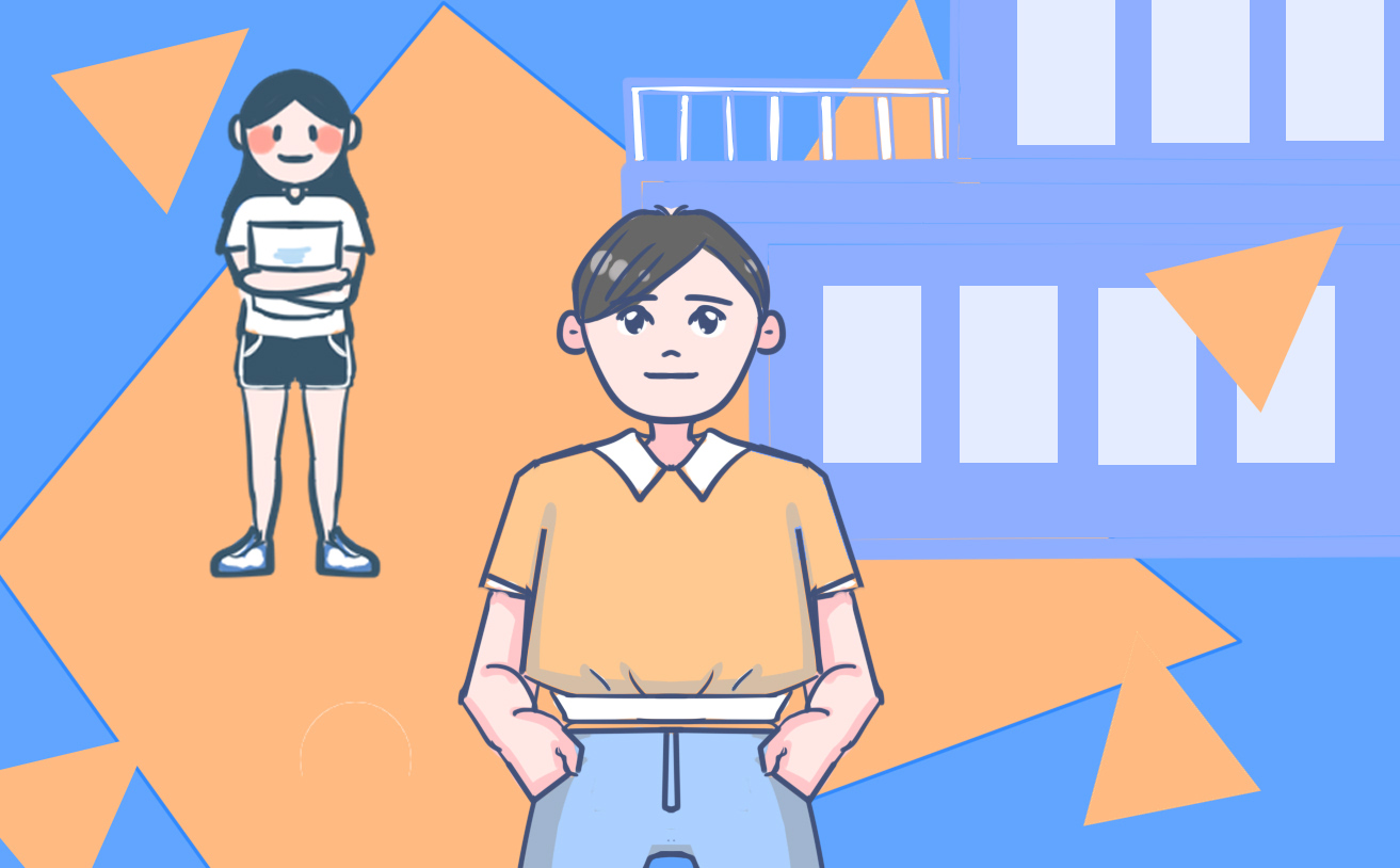 大学生职业生涯规划书 大学生职业生涯规划书