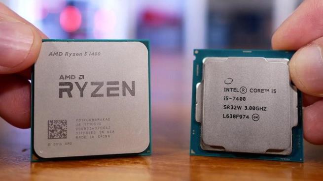 买电脑cpu,是选择盒装的还是选择散装的?