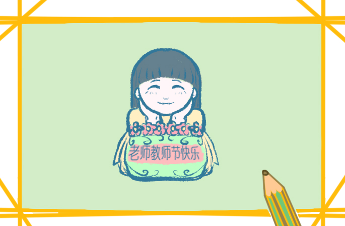 教师节贺卡内容送老师 教师节贺卡内容送老师